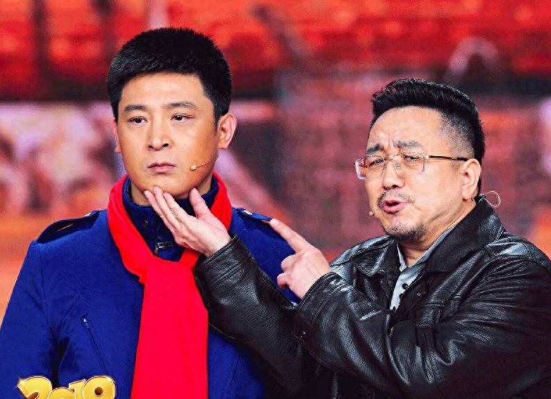 孙涛老婆李莉结婚照_演员孙涛的妻子李莉_孙涛妻子李莉简历