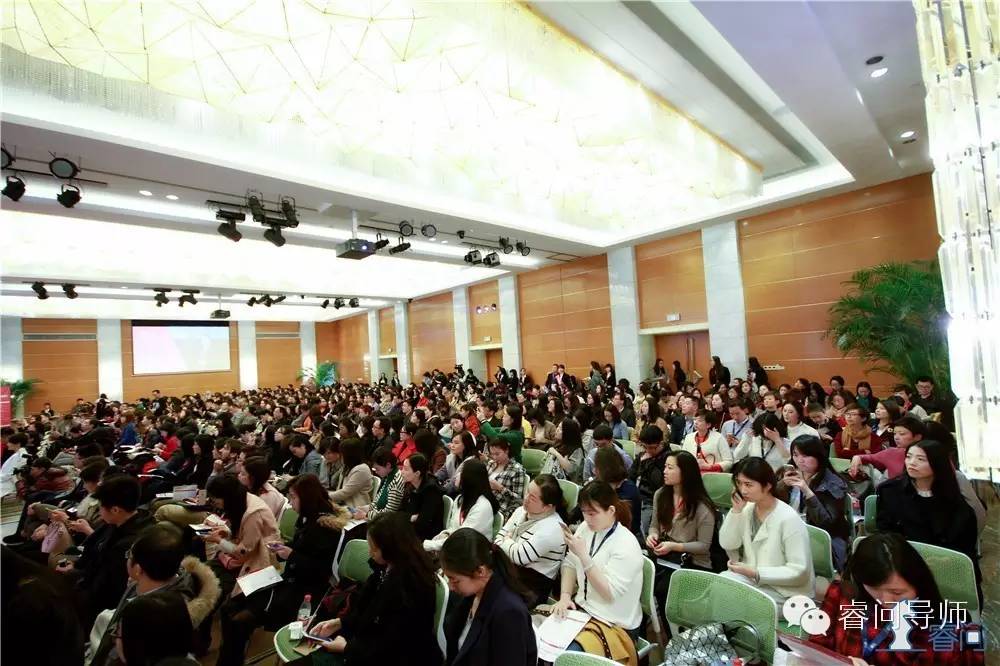 睿问2016女性职场发展高峰论坛正式上线(图14) 女性职场论坛_职场论坛去哪里找得到_职场论坛在哪