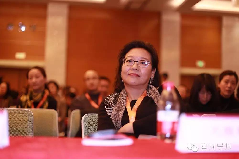 睿问2016女性职场发展高峰论坛正式上线(图8) 职场论坛在哪_女性职场论坛_职场论坛去哪里找得到