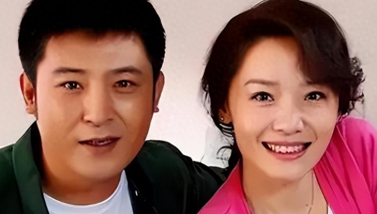 演员孙涛妻子_孙涛老婆李莉个人资料_孙涛妻子李莉简历