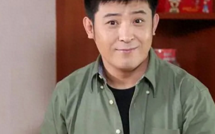 演员孙涛妻子_孙涛老婆李莉个人资料_孙涛妻子李莉简历