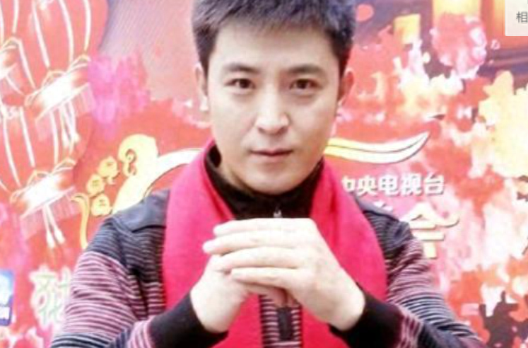 孙涛老婆李莉个人资料_孙涛妻子李莉简历_演员孙涛妻子