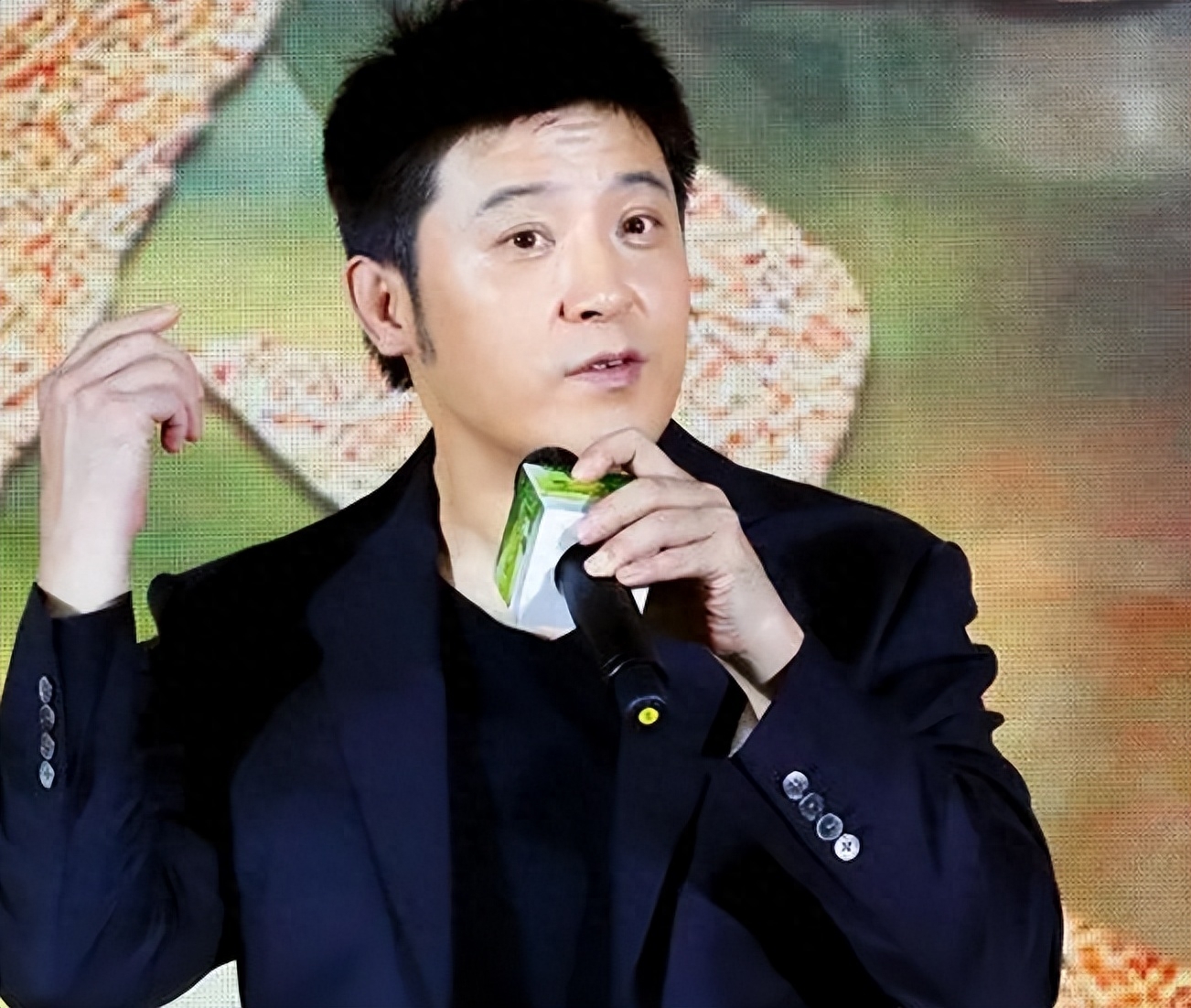 孙涛妻子李莉简历_孙涛老婆李莉个人资料_演员孙涛妻子