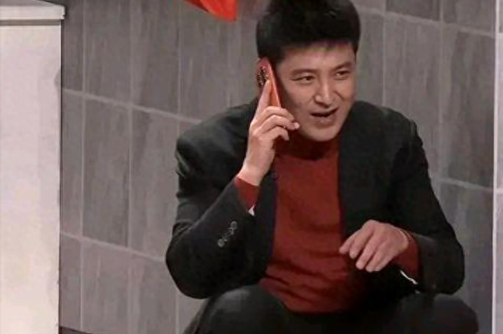 演员孙涛妻子_孙涛老婆李莉个人资料_孙涛妻子李莉简历