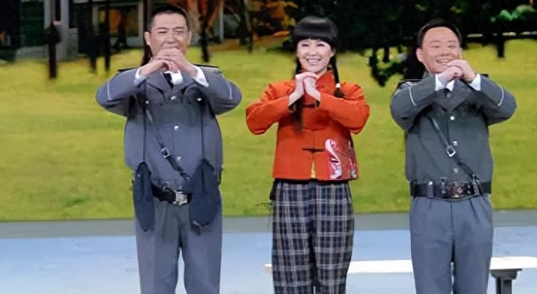 孙涛老婆李莉个人资料_演员孙涛妻子_孙涛妻子李莉简历