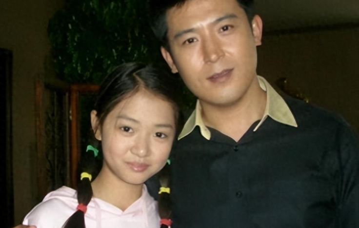 演员孙涛妻子_孙涛老婆李莉个人资料_孙涛妻子李莉简历