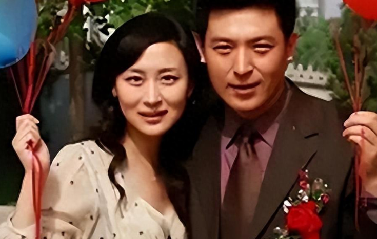 孙涛妻子李莉简历_孙涛老婆李莉个人资料_演员孙涛妻子