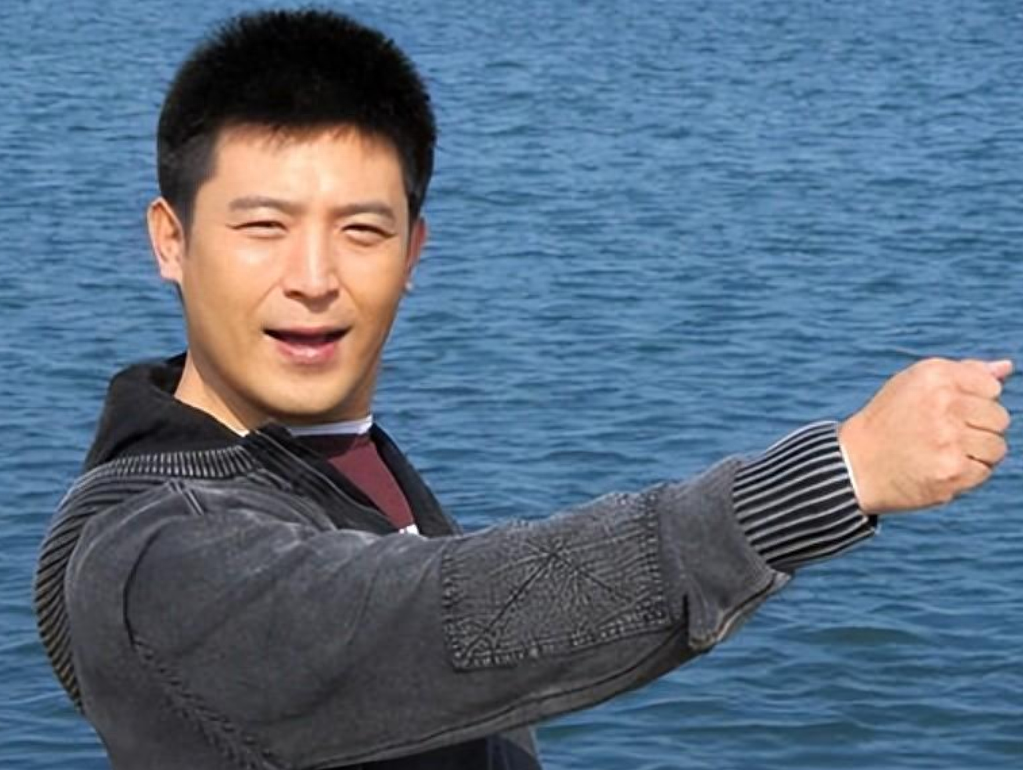 演员李莉简历孙涛_孙涛妻子李莉简历_孙涛妻子李莉个人资料