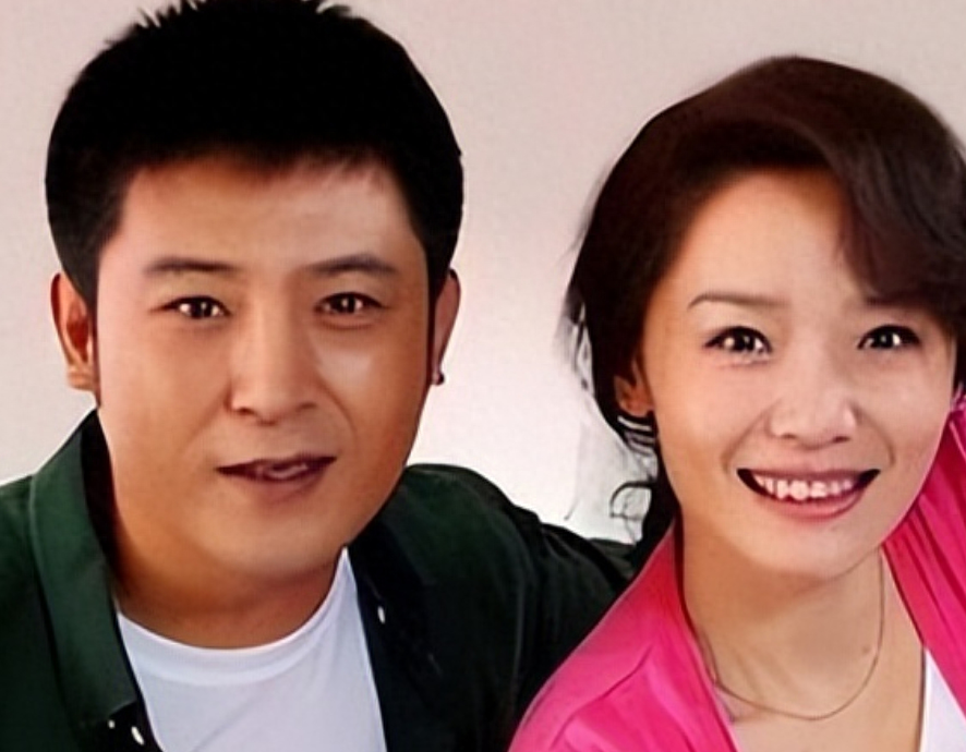 孙涛妻子李莉个人资料_孙涛妻子李莉简历_演员李莉简历孙涛