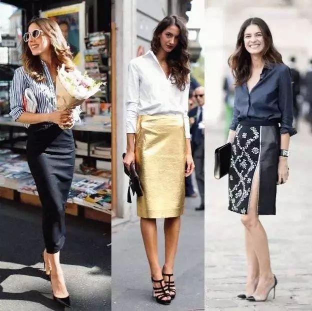 职场着装的重要性,你的形象在表达着什么?(图4) 职场礼仪在职场中的重要性_职场礼仪最重要的是什么_礼仪对职场的重要性