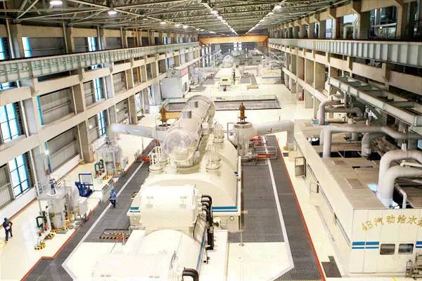 丹江口发电站不发电了_凤台鱼苗厂_凤台发电厂