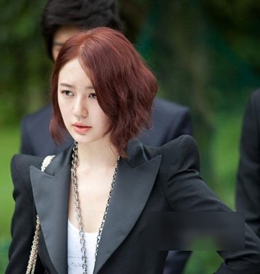 职场女士发型要求_职场女士发型要求和标准_职场女士发型要求图片