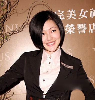 职场女士发型要求图片_职场女士发型要求_职场女士发型要求和标准