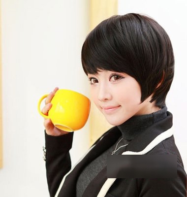 职场女士发型要求和标准_职场女士发型要求图片_职场女士发型要求