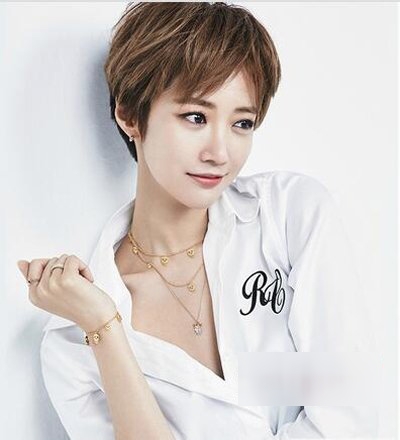 职场女士发型要求和标准_职场女士发型要求图片_职场女士发型要求