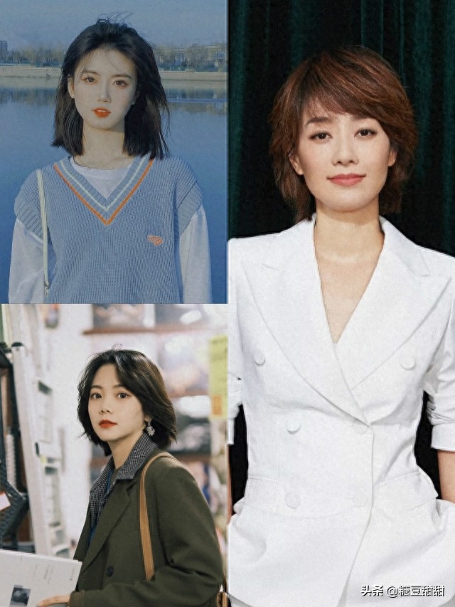 职场女士发型要求和标准_职场女士发型要求标准_职场女士发型要求