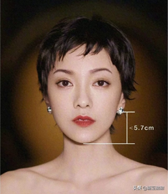 职场女士发型要求标准_职场女士发型要求和标准_职场女士发型要求