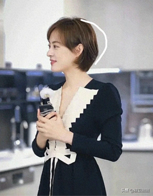 职场女士发型要求和标准_职场女士发型要求标准_职场女士发型要求