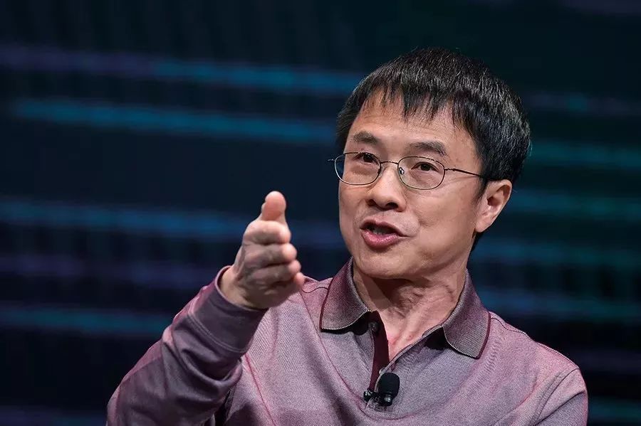 离开百度后,我看到了3点“横行”职场经验(图3) 职场经理工作职责_职场经理人的今日推荐_世界经理人职场