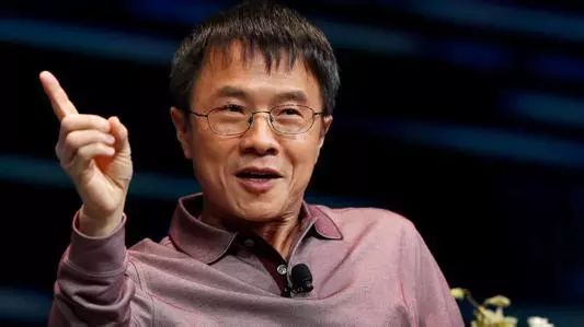 离开百度后,我看到了3点“横行”职场经验(图5) 世界经理人职场_职场经理工作职责_职场经理人的今日推荐