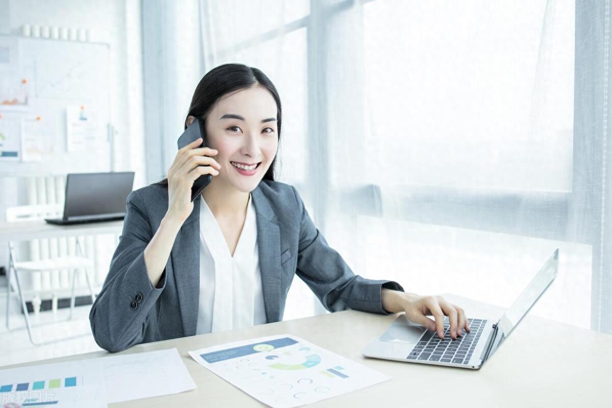 职场女性的十条规则_美女职场潜规则_职场女子