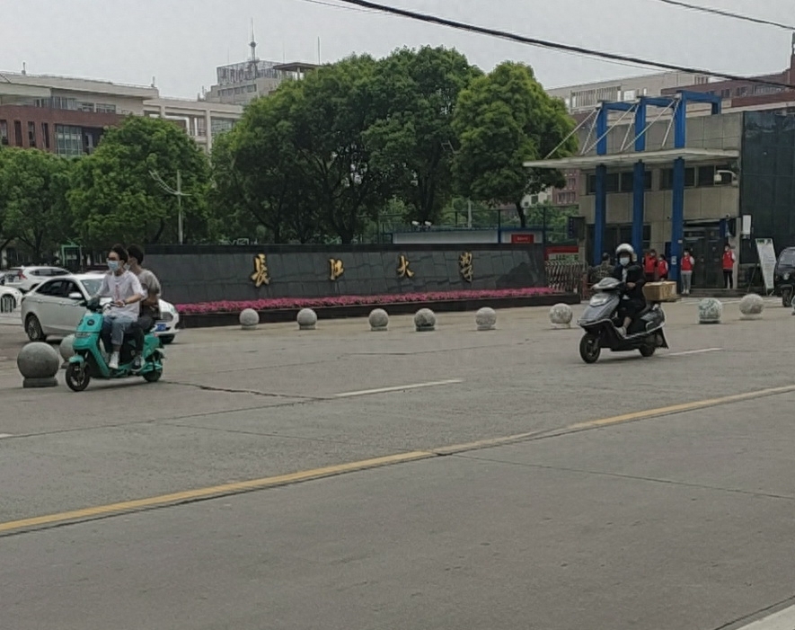 凤台路_凤鸣路凤台路口_合肥市凤台路何时打通