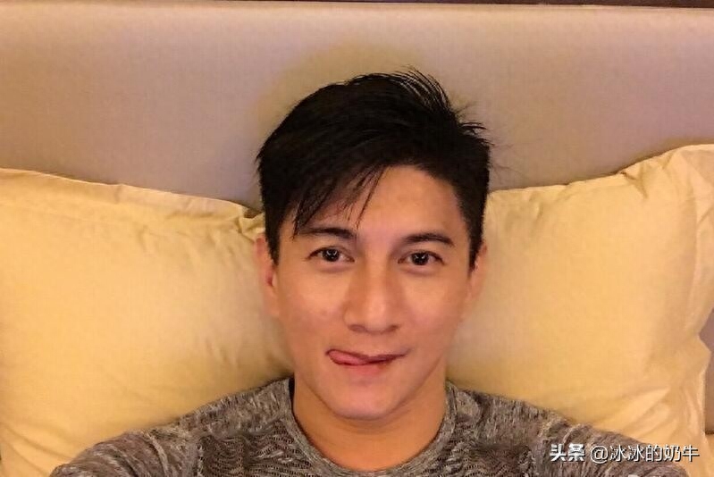 刘诗诗老公吴奇隆简历_吴奇隆简历_吴奇隆刘诗诗简历