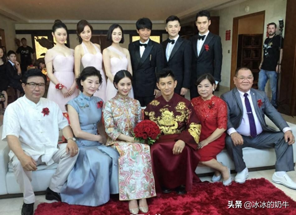 吴奇隆刘诗诗简历_吴奇隆简历_刘诗诗老公吴奇隆简历