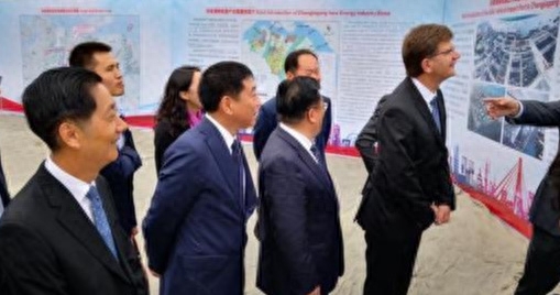 长城和宝马合资工厂落户常州金坛,或一年后投产(图2) 长城汽车招聘网最新招聘_长城4s店招聘_长城汽车售后招聘