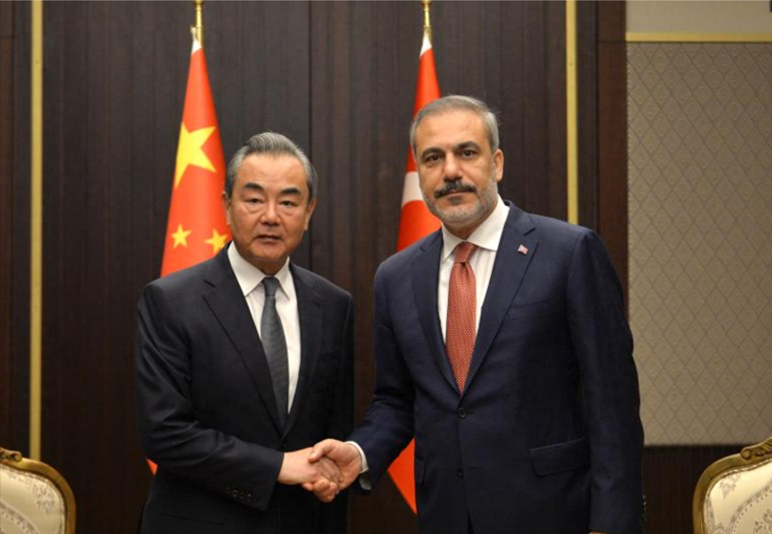 王毅的外交能力_中国外交部长王毅简历_王毅外交失误事件