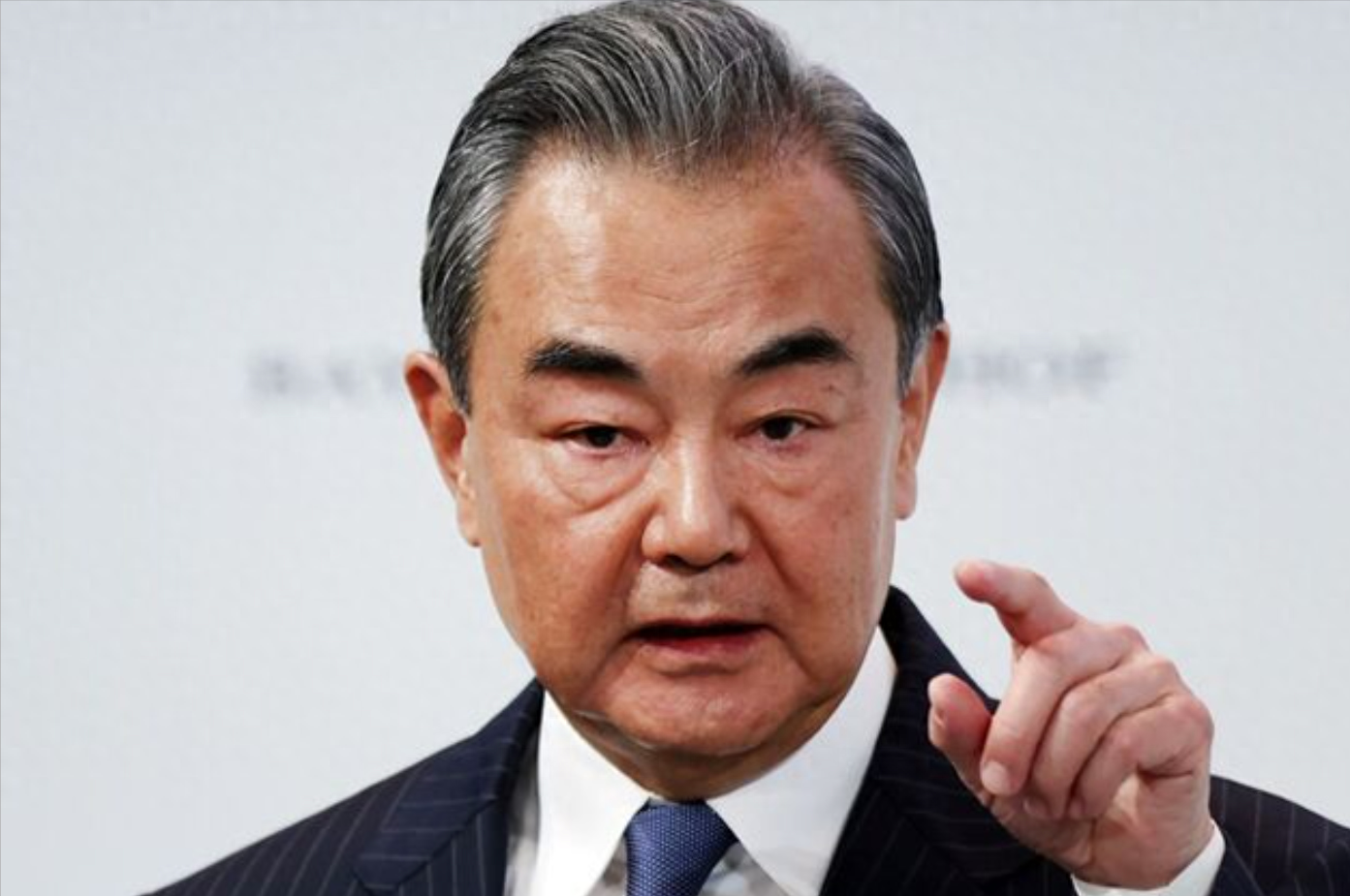 中国外交部长王毅简历_王毅的外交能力_王毅外交失误事件