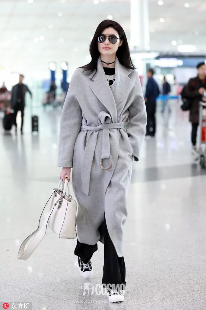 职场穿搭图片_职场怎么穿_职场穿搭女