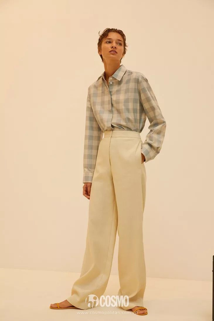 职场穿搭女_职场穿搭图片_职场怎么穿