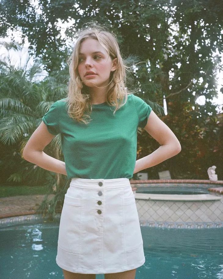 职场穿搭女_职场怎么穿_职场穿搭图片