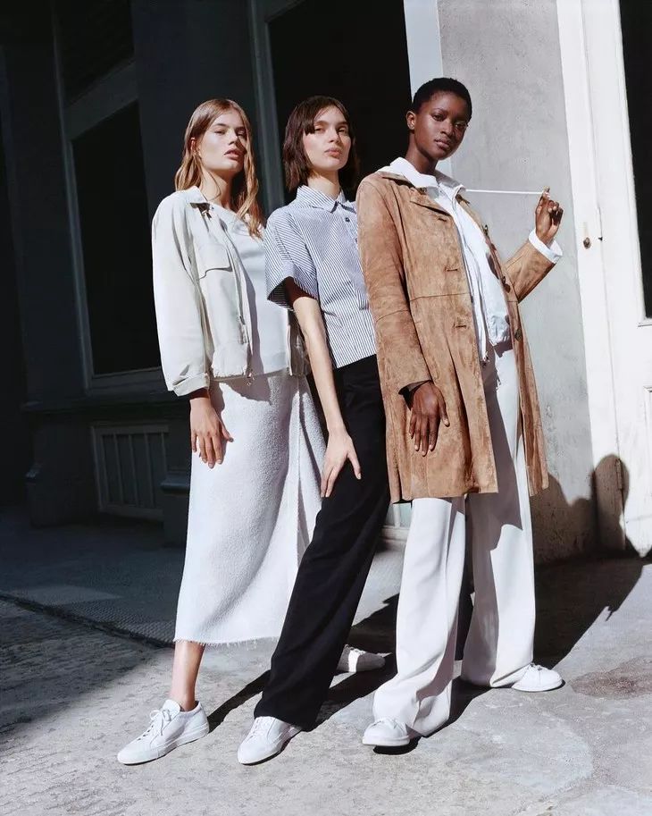 职场穿搭图片_职场穿搭女_职场怎么穿