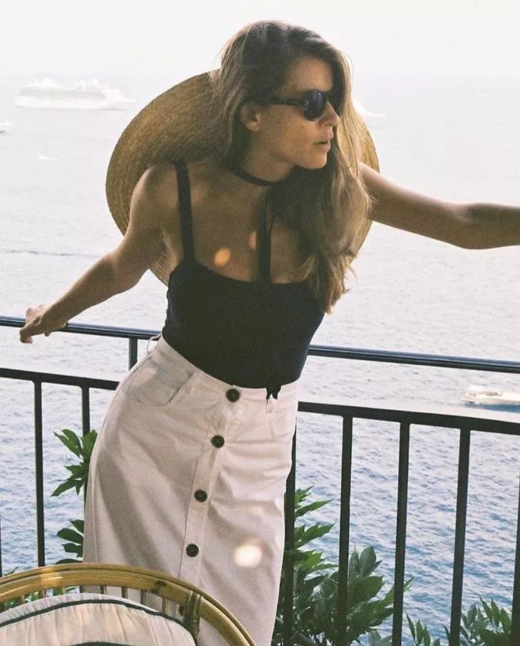 职场怎么穿_职场穿搭女_职场穿搭图片