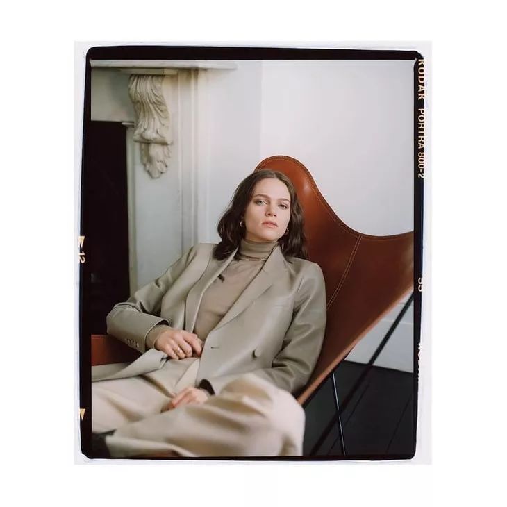 职场怎么穿_职场穿搭图片_职场穿搭女