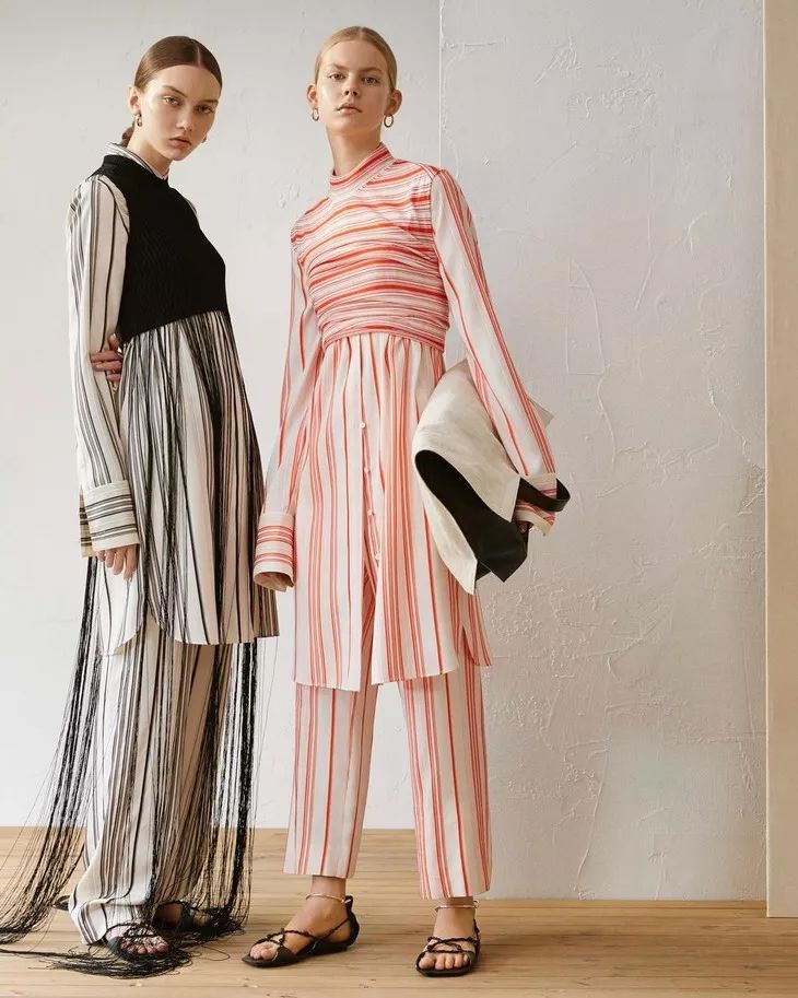 职场穿搭图片_职场怎么穿_职场穿搭女