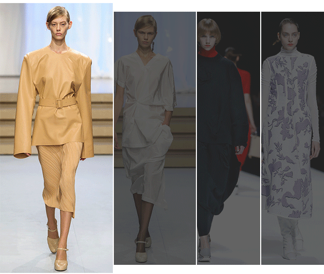 职场穿搭女_职场穿搭图片_职场怎么穿