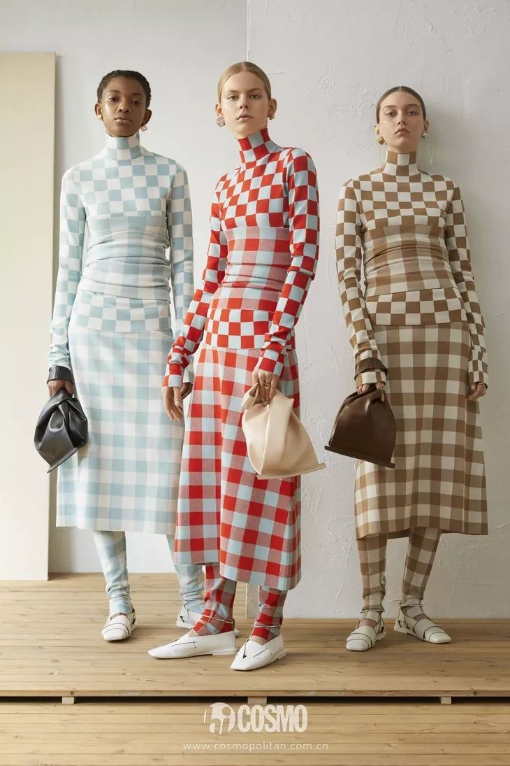 职场穿搭图片_职场穿搭女_职场怎么穿