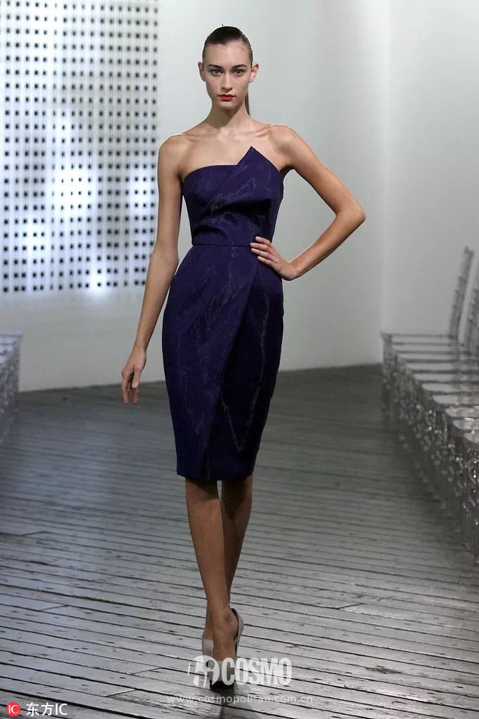 职场穿搭图片_职场怎么穿_职场穿搭女