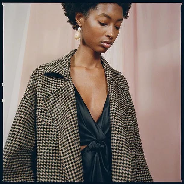 职场穿搭图片_职场怎么穿_职场穿搭女