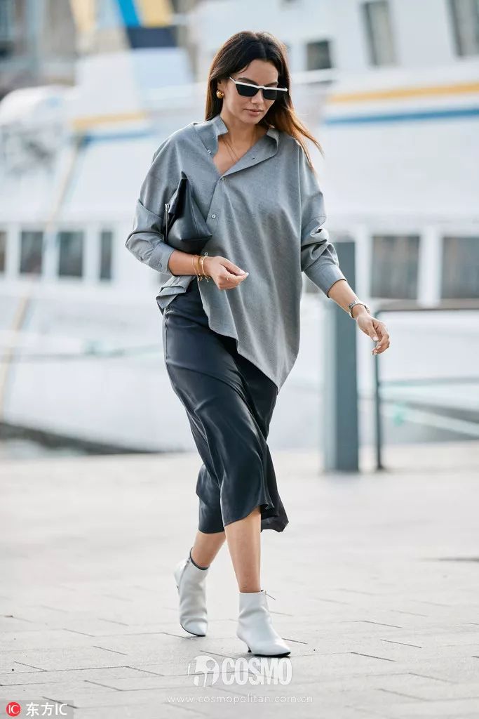 职场怎么穿_职场穿搭女_职场穿搭图片