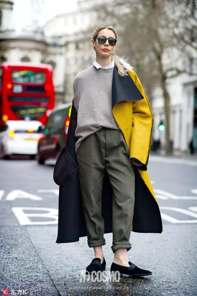 职场穿搭女_职场穿搭图片_职场怎么穿