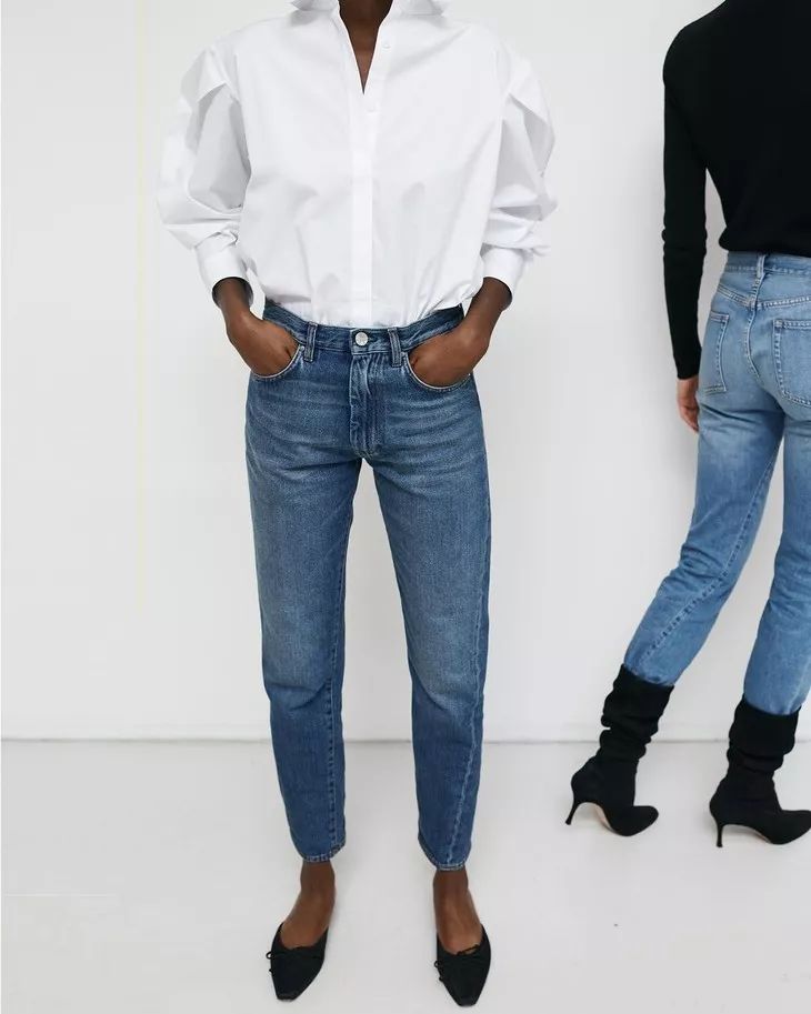 职场穿搭女_职场穿搭图片_职场怎么穿