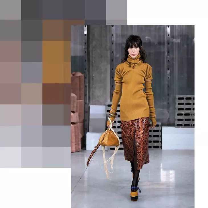 职场穿搭女_职场怎么穿_职场穿搭图片