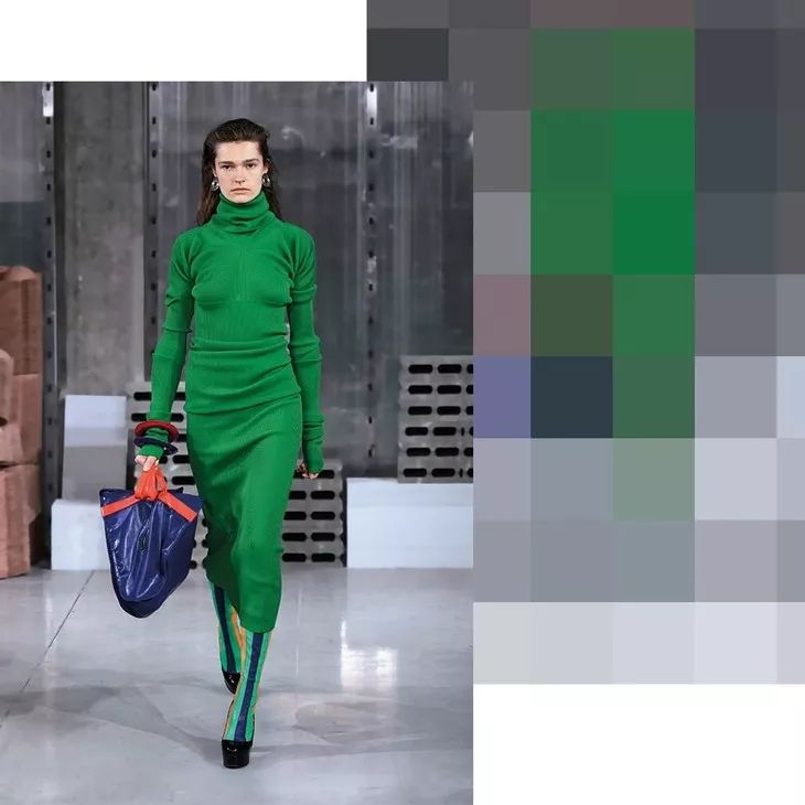 职场穿搭女_职场穿搭图片_职场怎么穿