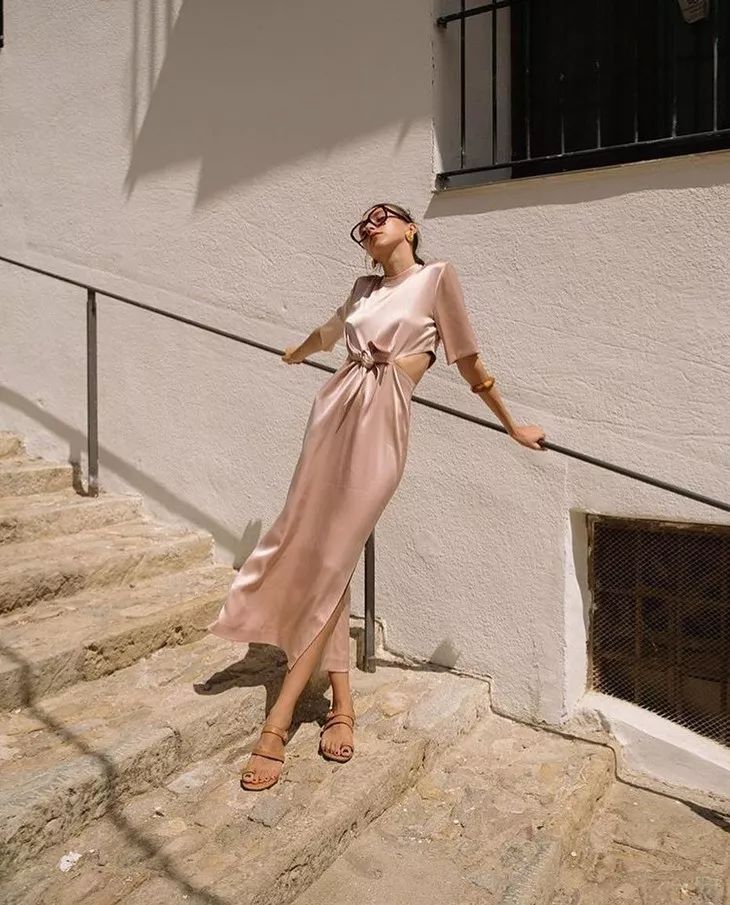 职场穿搭图片_职场穿搭女_职场怎么穿