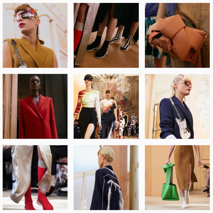 职场穿搭图片_职场怎么穿_职场穿搭女