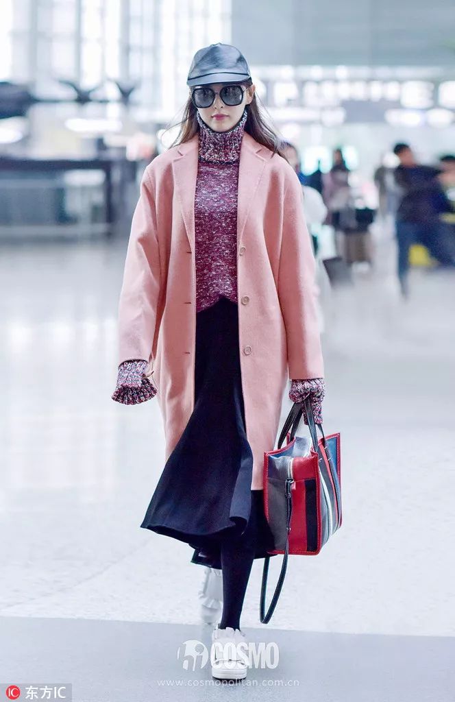 职场穿搭图片_职场怎么穿_职场穿搭女